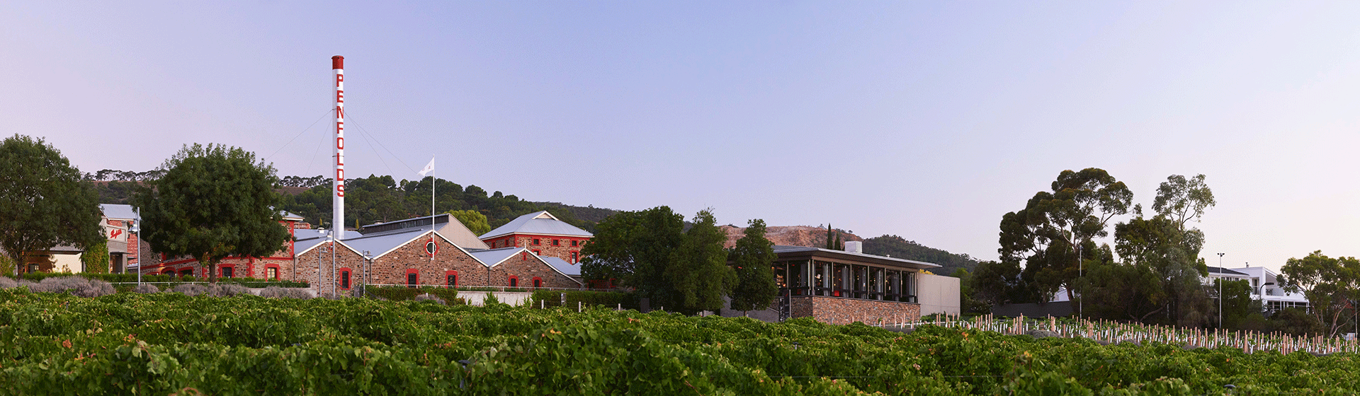 Penfolds Magill Estate