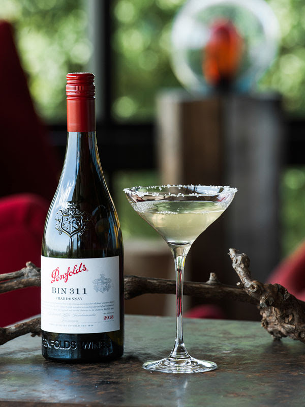 A Penfolds Adelaide Summer