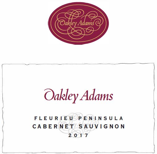 Oakley Adams Cabernet Sauvignon