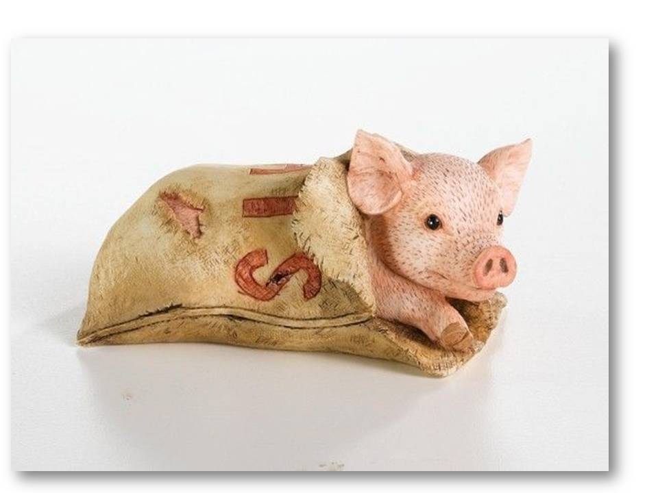 The pig in a poke offernwith its extra bottle will end on 1 July when the dreaded stock take counting begins