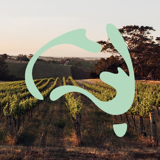 Wine Australia's logo